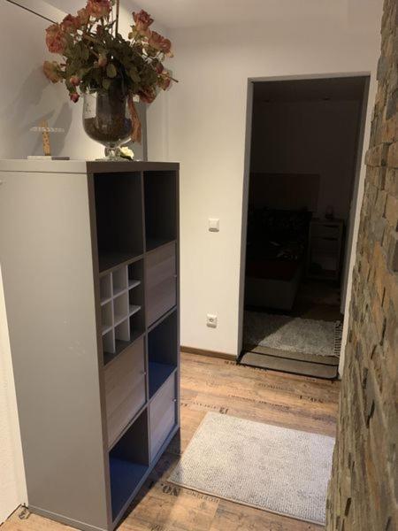 Apartamento Sulaba Weilheim an der Teck Exterior foto