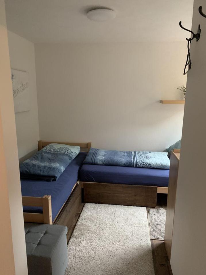 Apartamento Sulaba Weilheim an der Teck Exterior foto