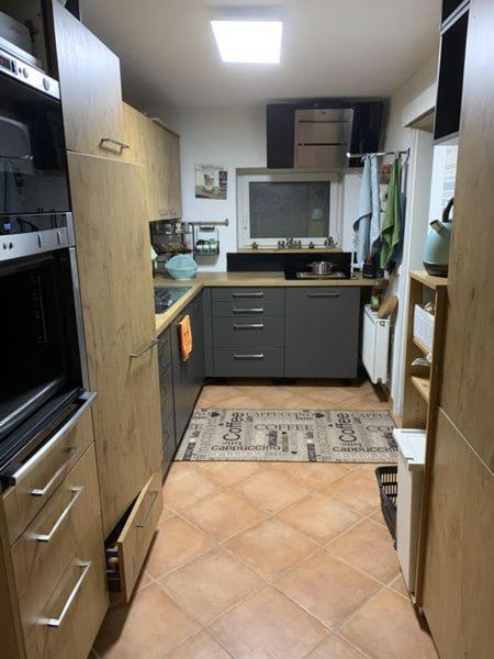 Apartamento Sulaba Weilheim an der Teck Exterior foto