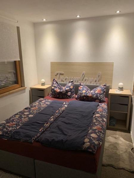Apartamento Sulaba Weilheim an der Teck Exterior foto
